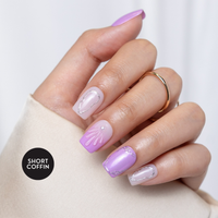 Lustrous & Lovely, Liana