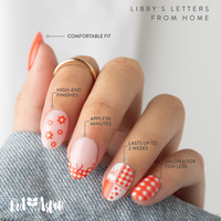 Libby's Letters from Home
