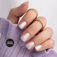 Ombré au Lait, Lindee