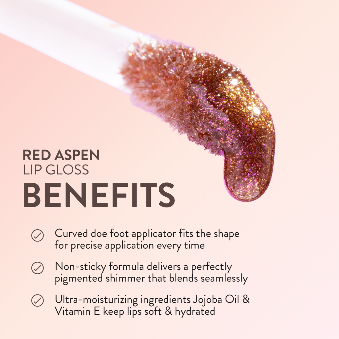 Peel-Off Lip Stain + Lip Gloss Bundle