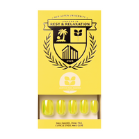 Lumi's Lessons in Rest & Relaxation