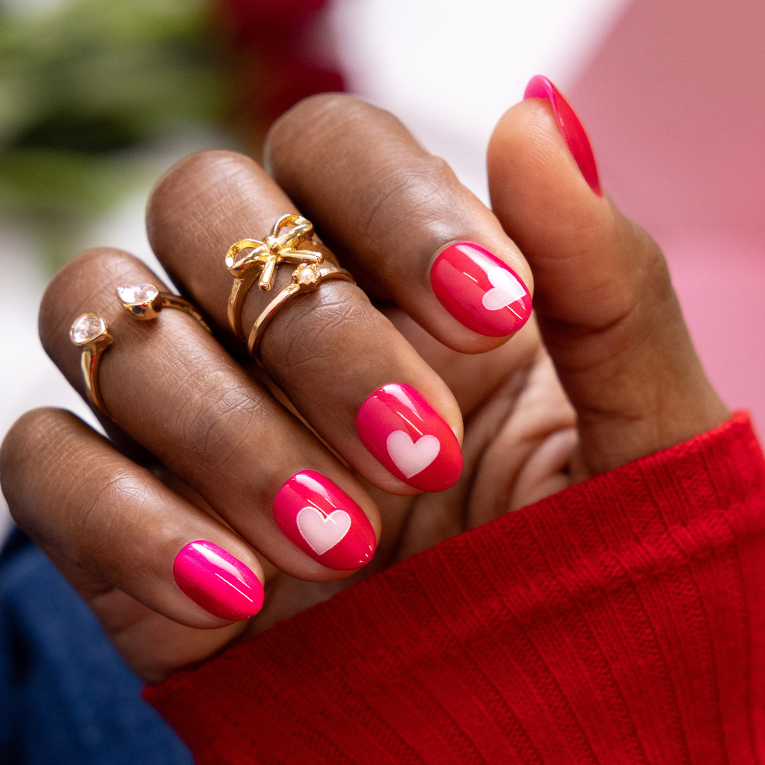 Love Made Me Do It, Maddie