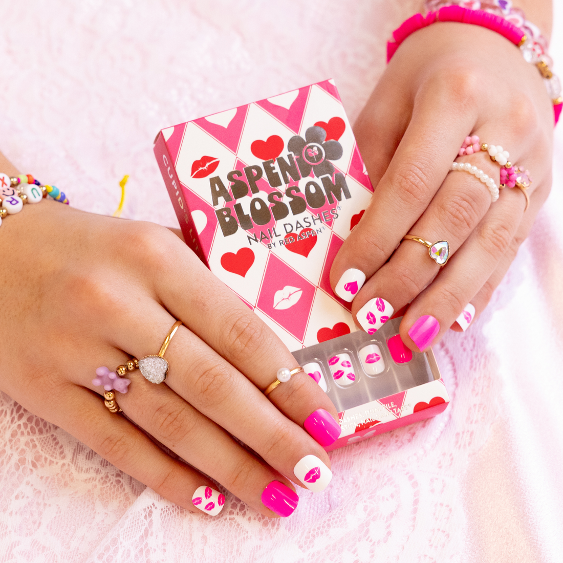 Cupid's Little Cutie, Sunshine