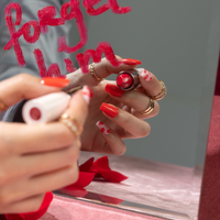 Not Your Baby, Beverly