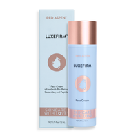 LuxeFirm Face Cream