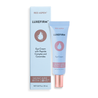 LuxeFirm Eye Cream