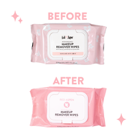Makeup Remover Wipes