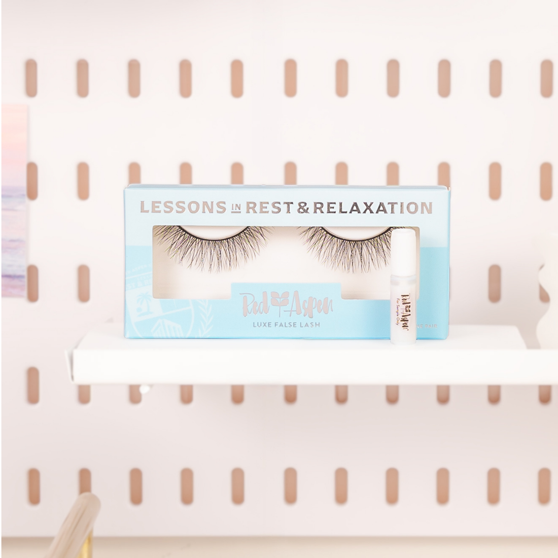 August Lash Loyalty Box