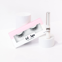 Miss Lash & Lash Adhesive Bundle