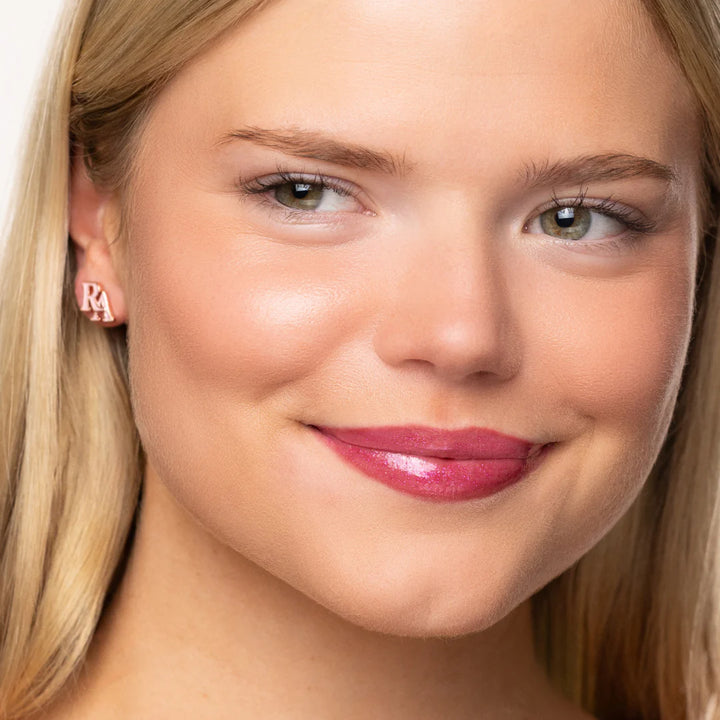 Red Aspen Lip Gloss | Aspen Collection Shine & Shimmer