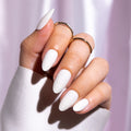 Find Your Red Aspen Nail Shape