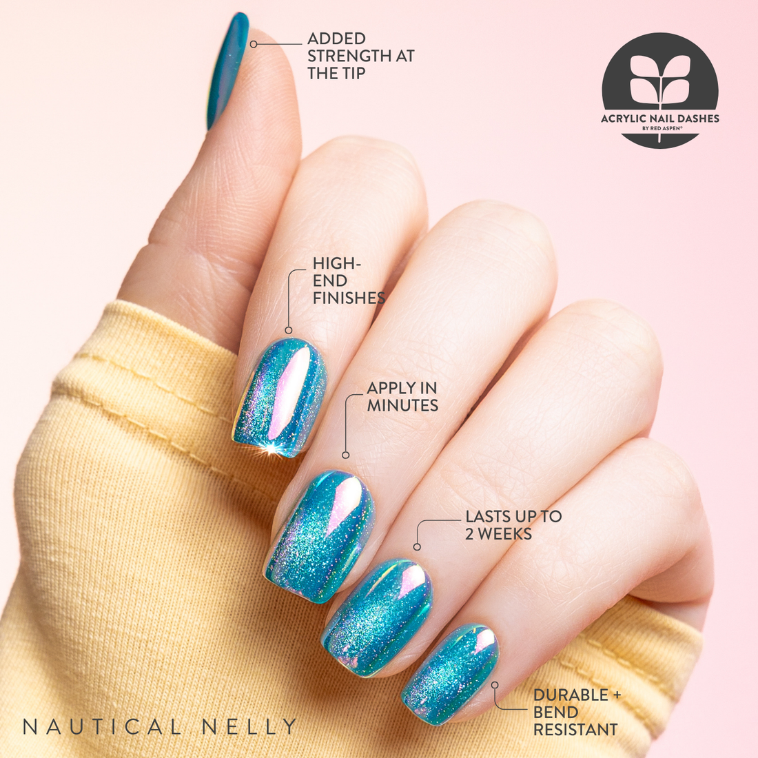 Nautical Nelly
