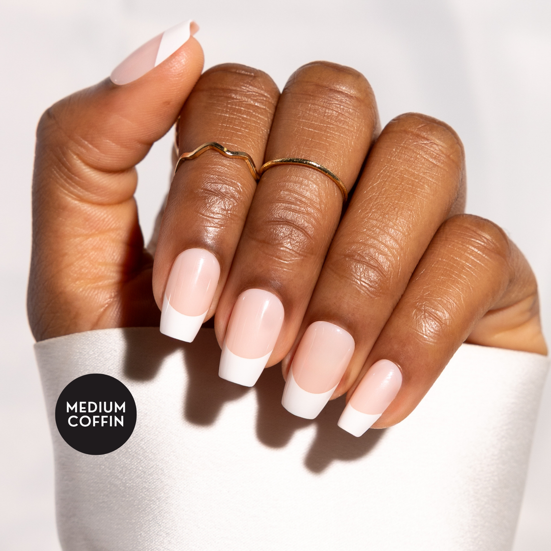 Nevaya's French Tip
