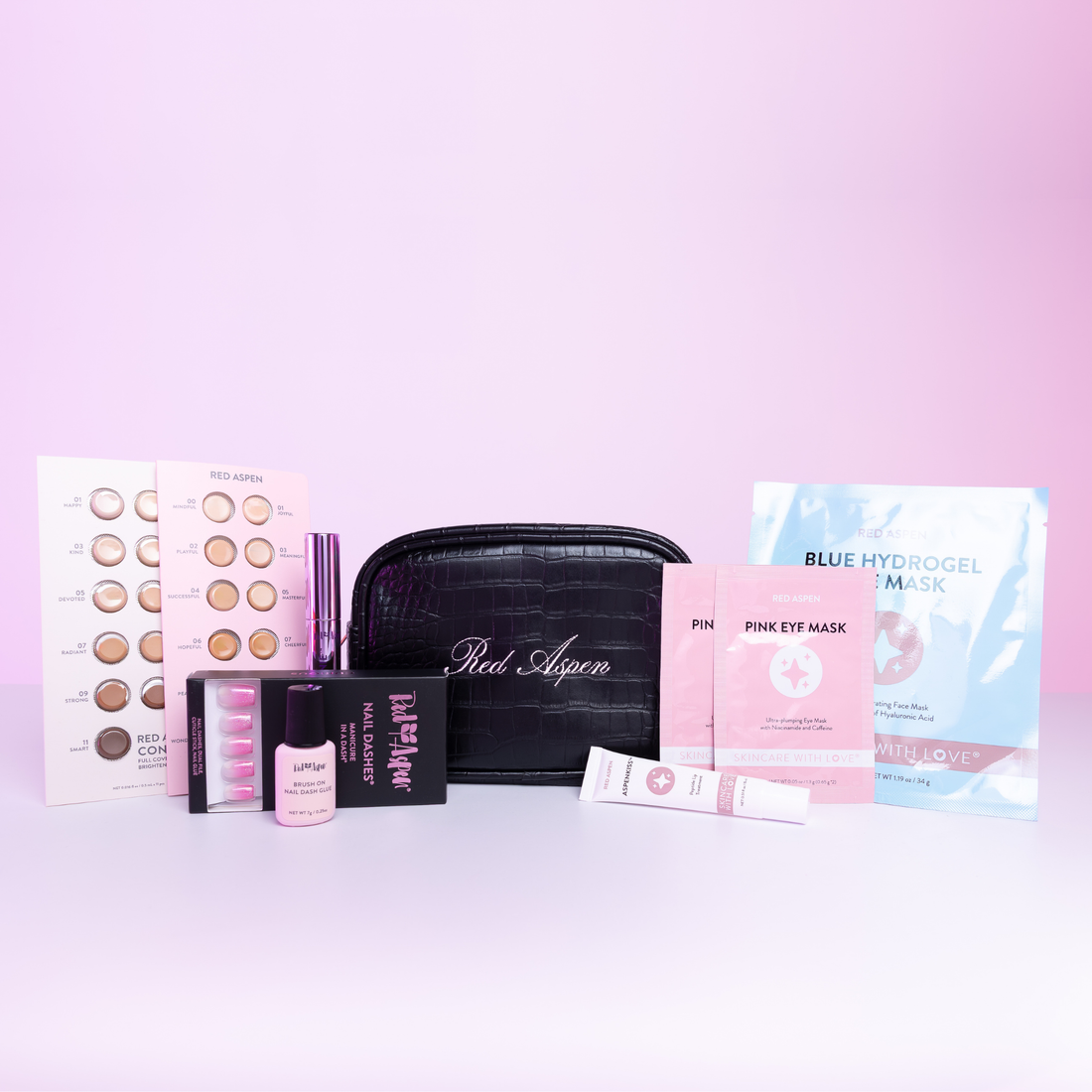 Affiliate PR Kit