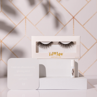 November Lash Loyalty Box