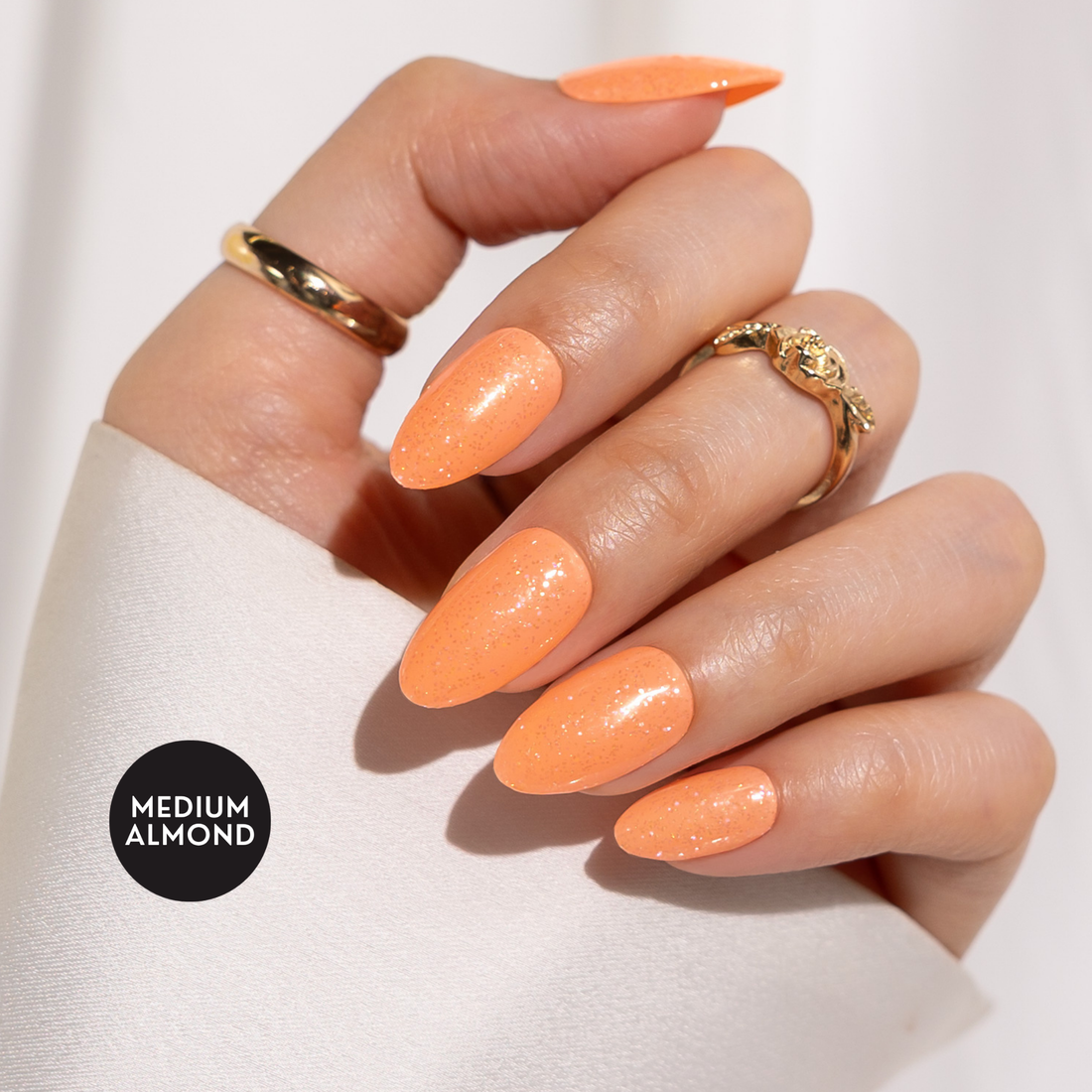 Pretty & Peachy, Pauletta