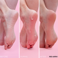 PediExfoliate Foot Peeling Mask