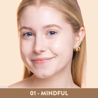 Perfect Base Bundle: MineralMilk Sunscreen + Skin Tint