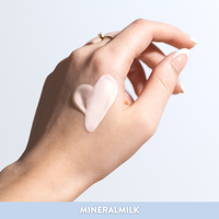 Perfect Base Bundle: MineralMilk Sunscreen + Skin Tint