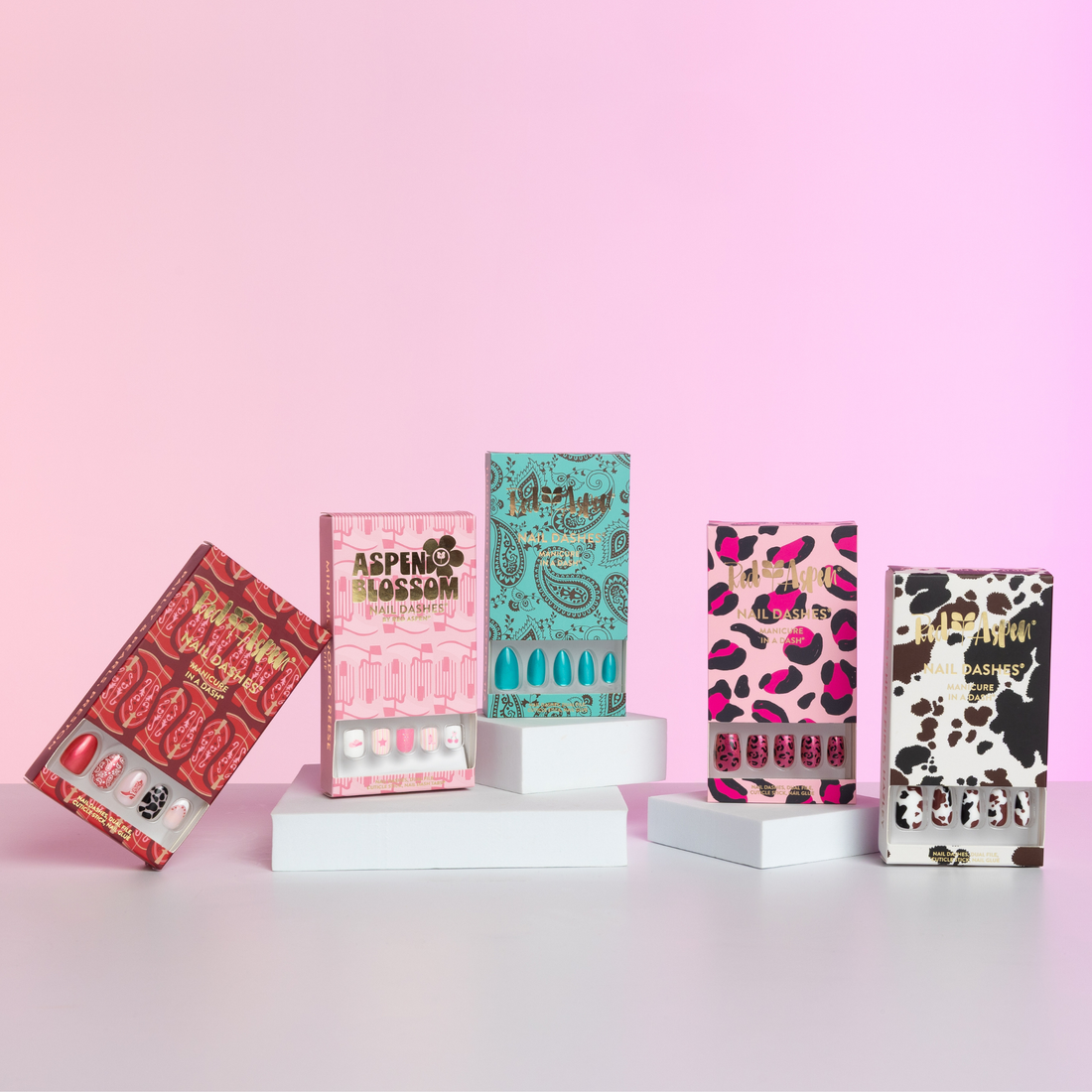 All American Cowgirl Bundle