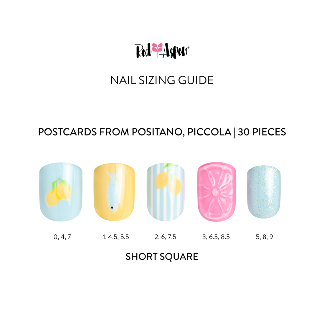Postcards from Positano, Piccola
