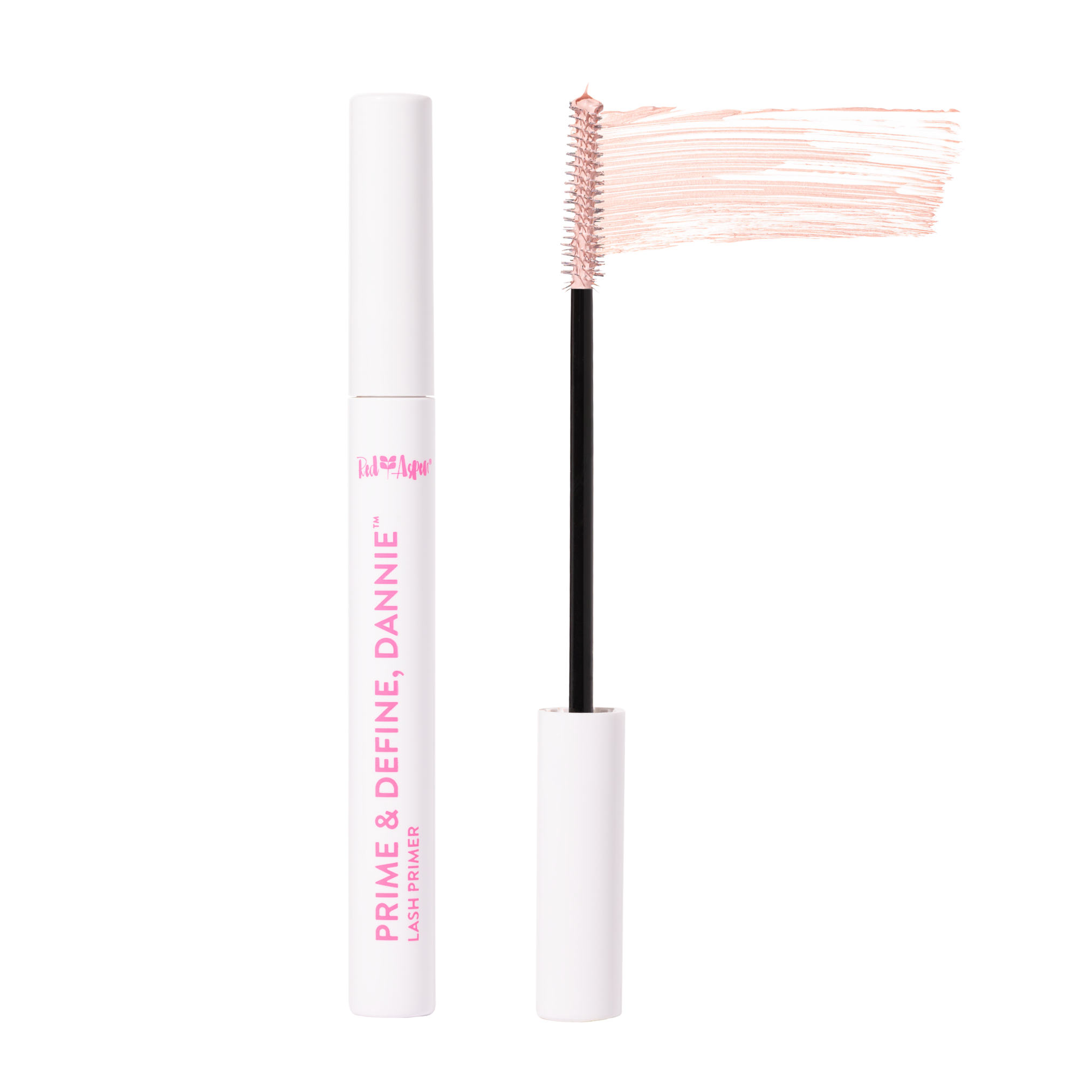 Prime & Define, Dannie Lash Primer – Red Aspen