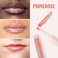 Dahlia + Primrose Lip Gloss Bundle