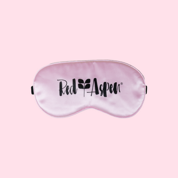 Logo Sleep Mask