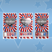 Red, White & Besties Bundle