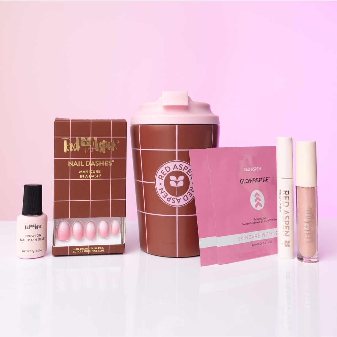 Kickstart Business Kit