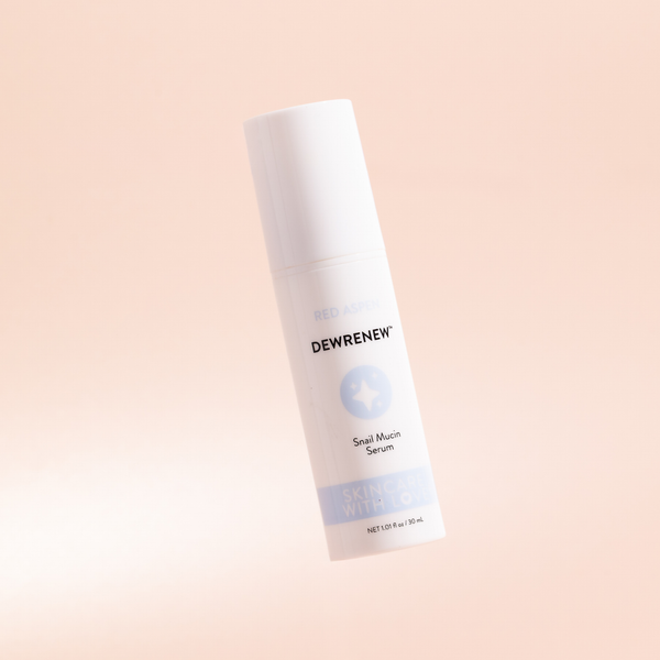 DewRenew Snail Mucin Serum