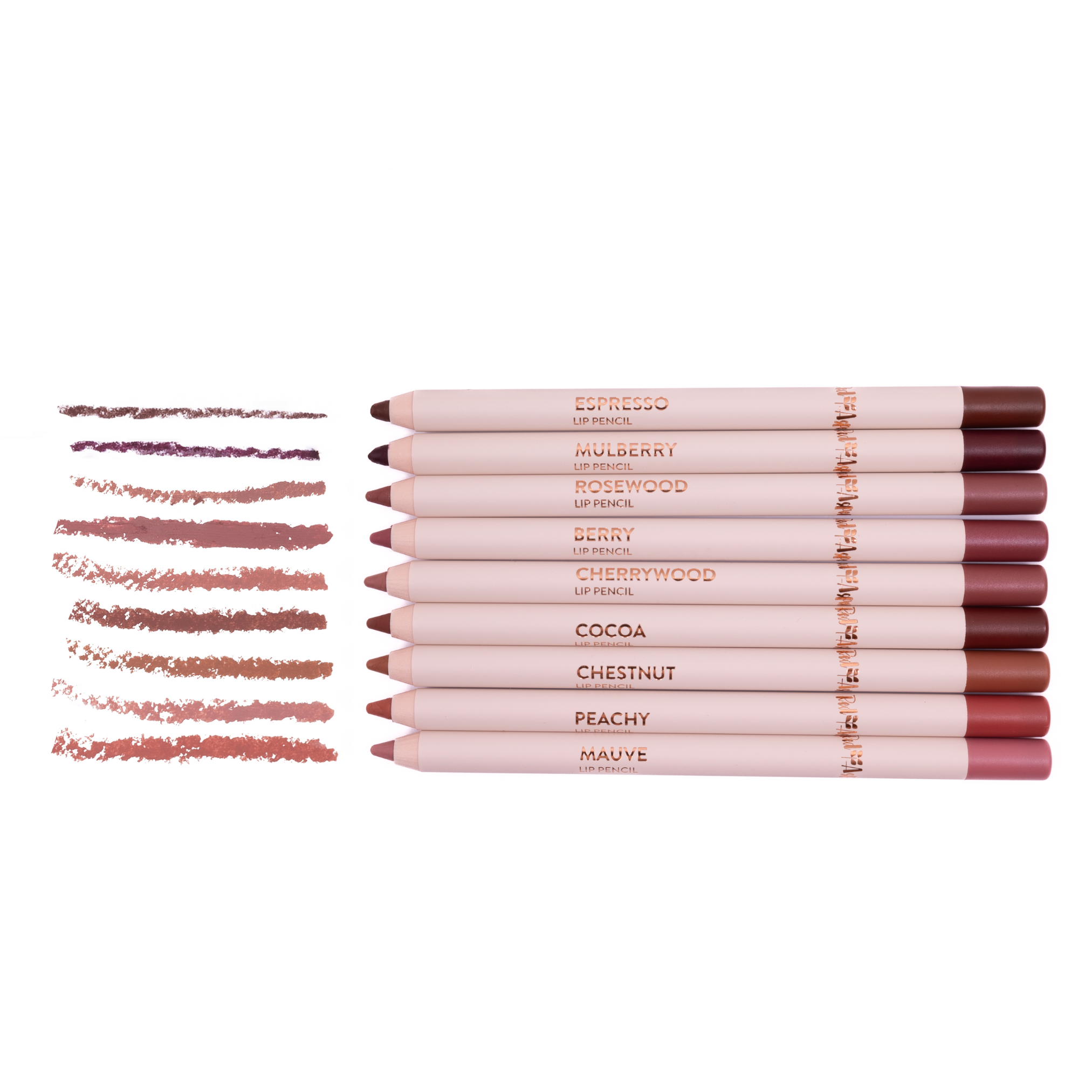 Long lasting Lip Liner | Red Aspen