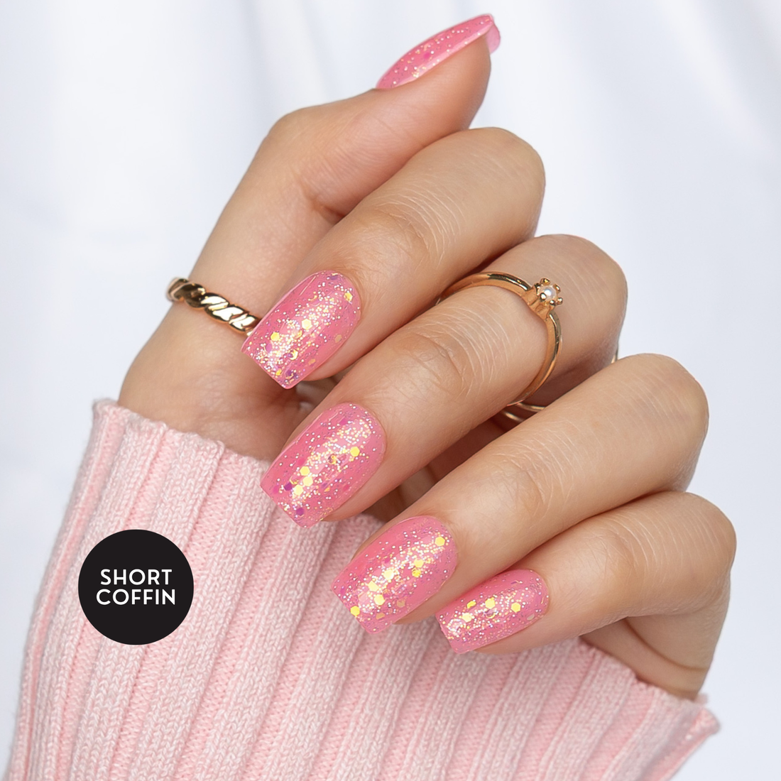 Start with Sparkle, Sabella