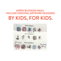 Santa's Squad: Arcie, Roman, and Rudolph