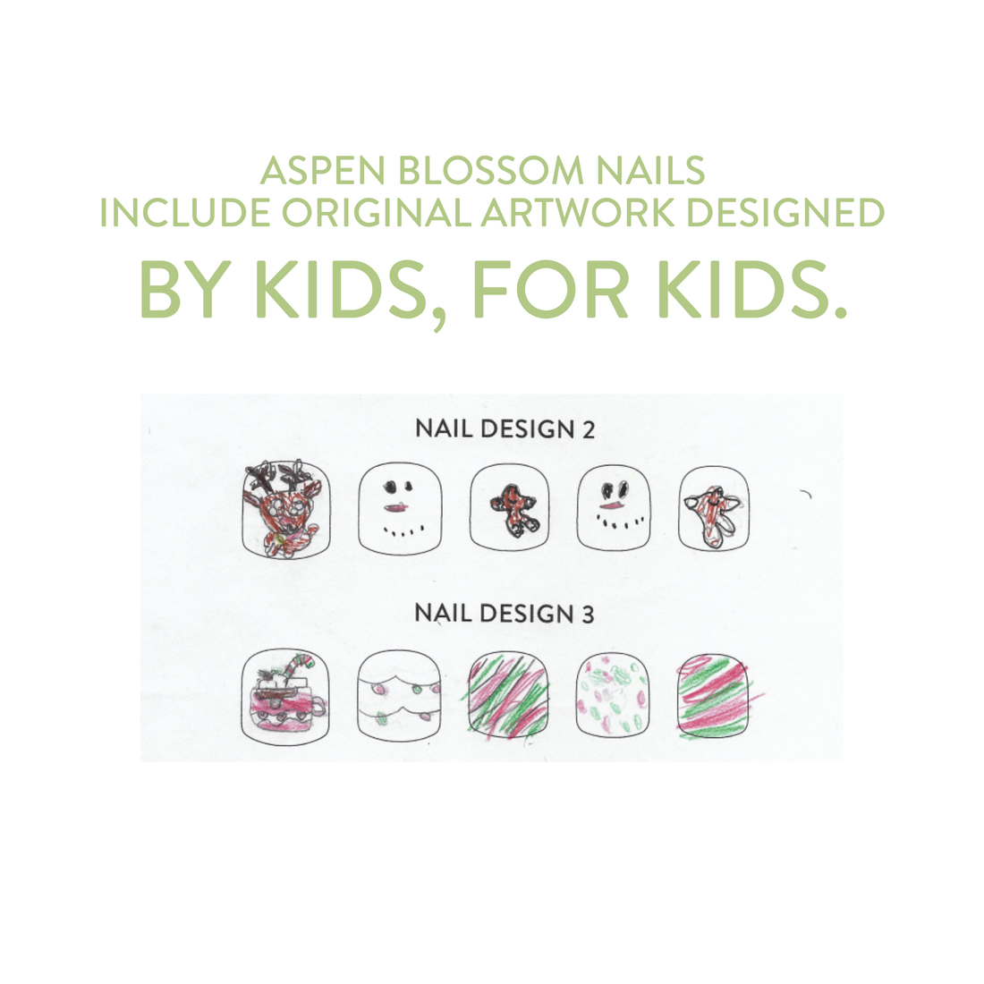 Santa's Squad: Maizie