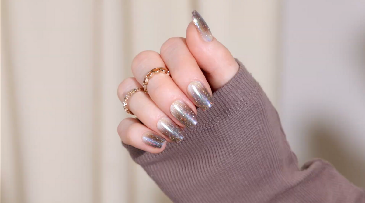 LATTE LUXE COLLECTION