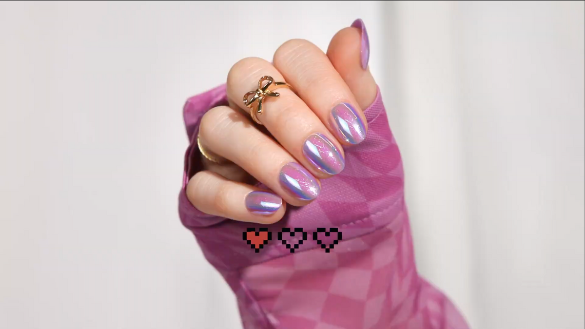 THE POP: PIXELATED