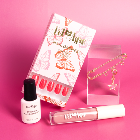 Simply Charming Business Kit