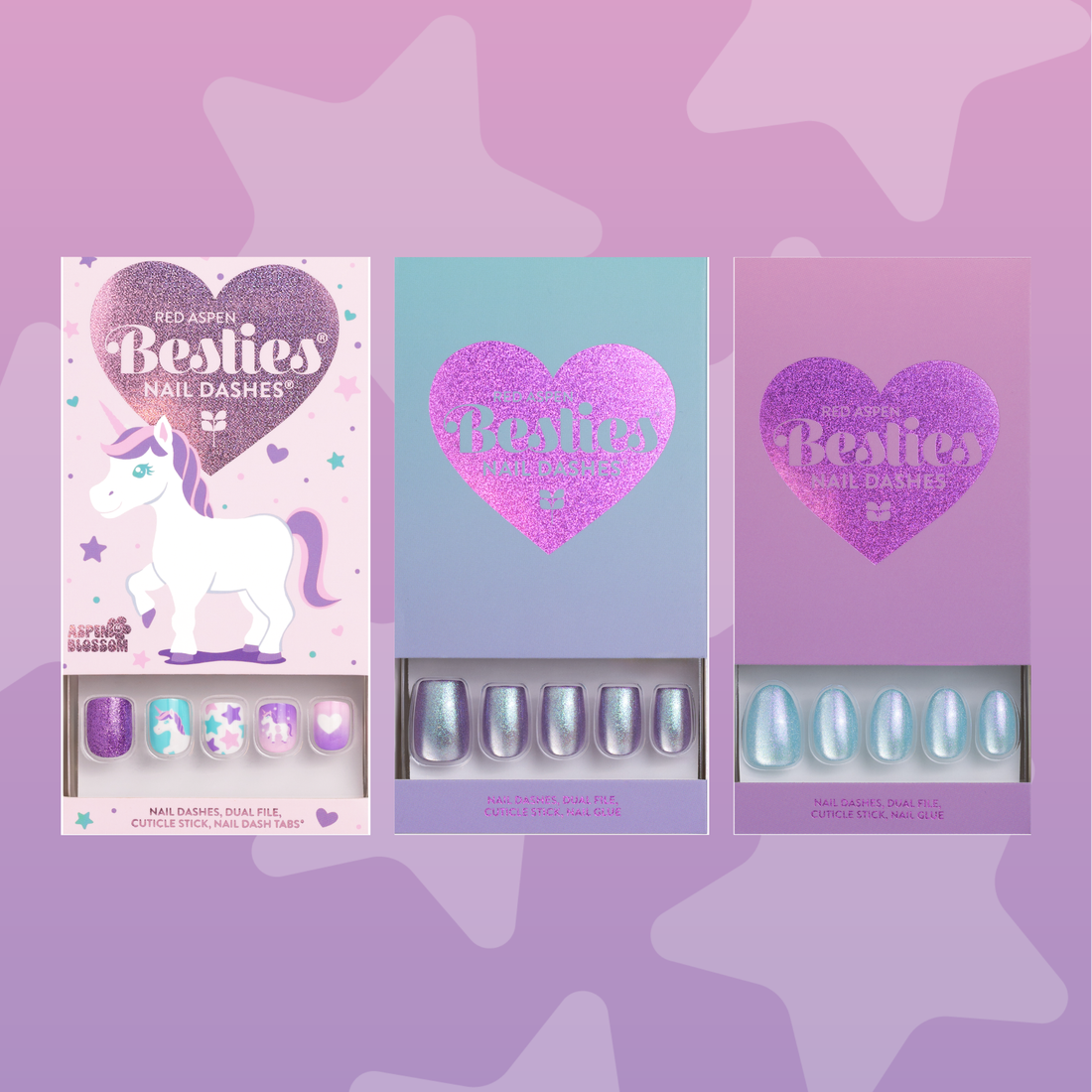 Sparkle & Shine Besties Bundle