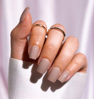 Subtle Statement, Sienna