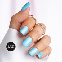 Saltwater Sparkle, Suzannah