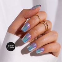 Celestial Sheen, Trinny