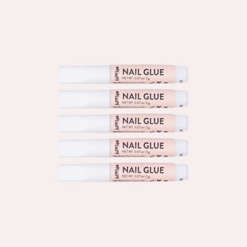 Nail Glue 5-Pack