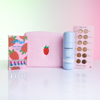 Strawberry Summer Business Kit