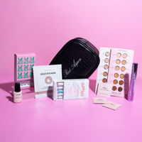 Affiliate PR Kit