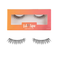 Vibrant Lash