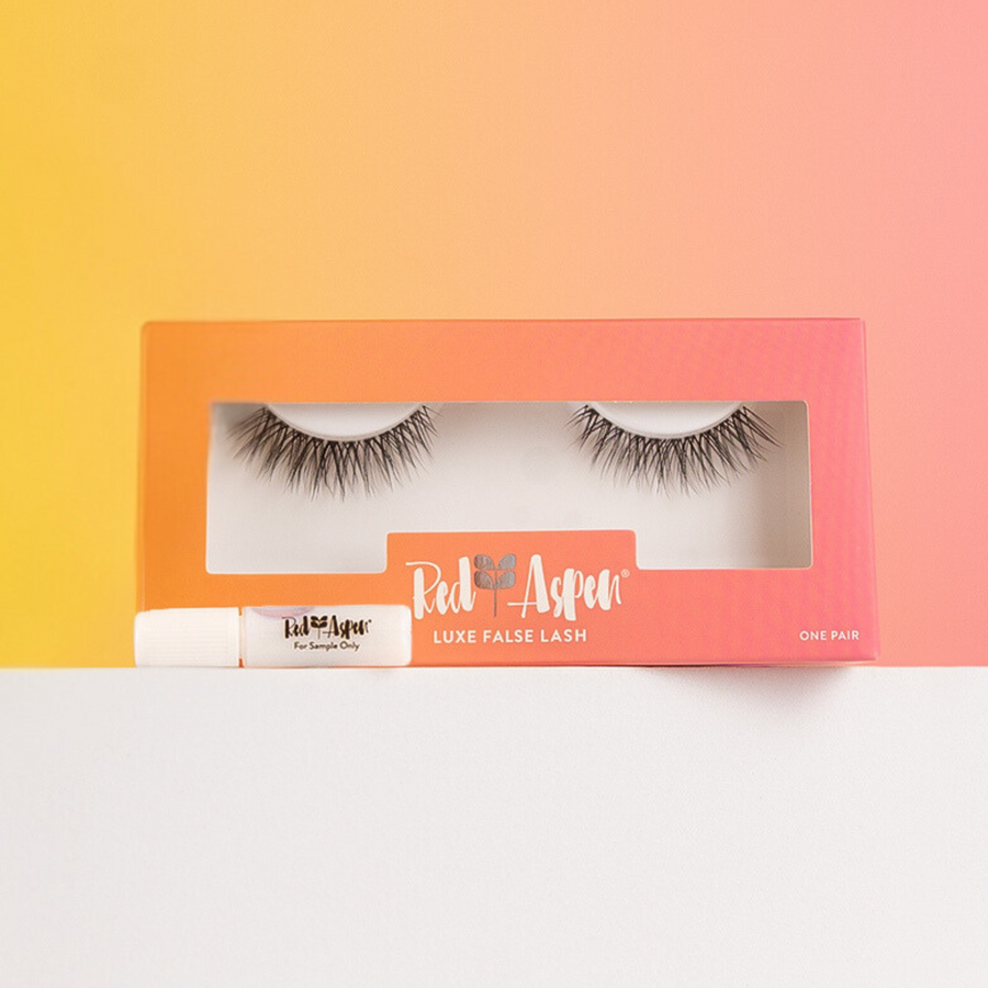 Vibrant Lash