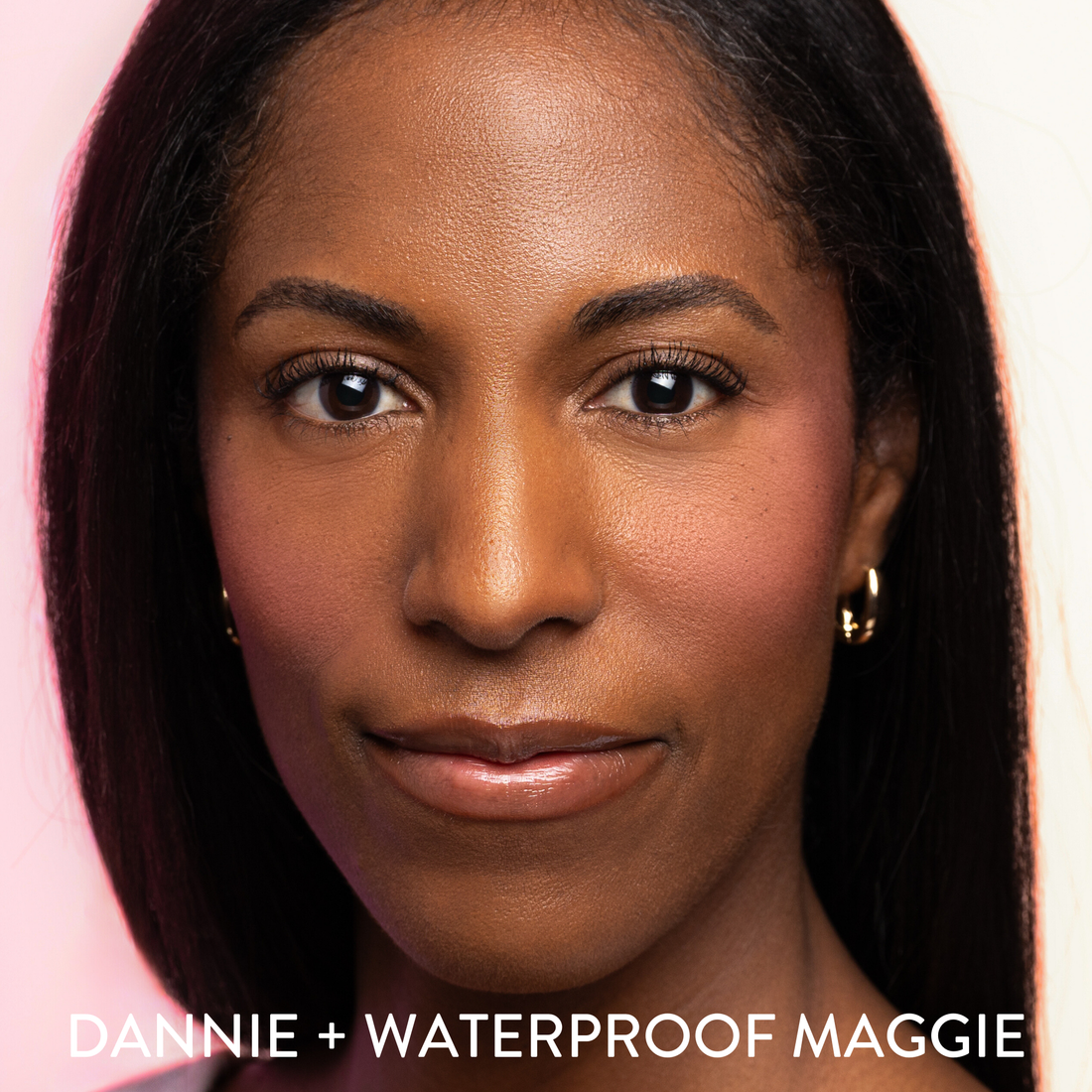 Power Couple Mascara + Dannie Duo