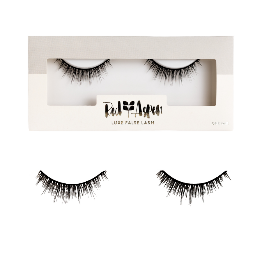 Worthy Lash