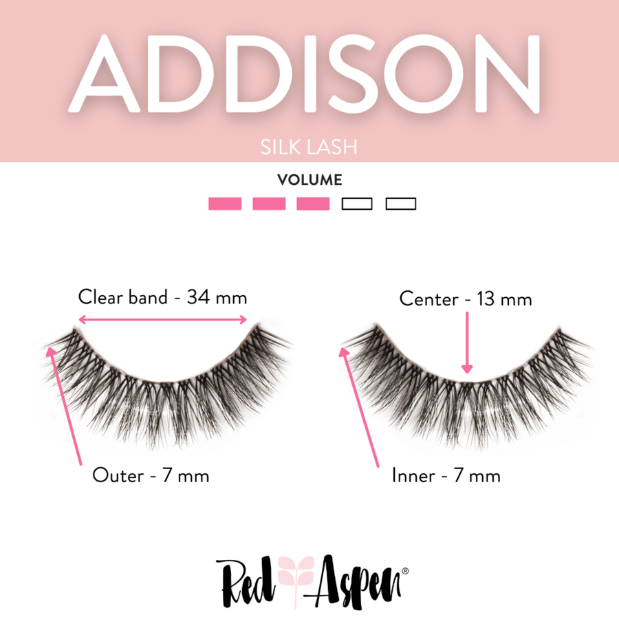 Addison Lash